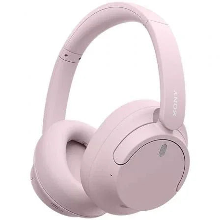 Auriculares Inalámbricos Sony WH-CH720N/ con Micrófono/ Bluetooth/ Rosas - PixelPlaza