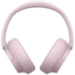 Auriculares Inalámbricos Sony WH-CH720N/ con Micrófono/ Bluetooth/ Rosas - PixelPlaza