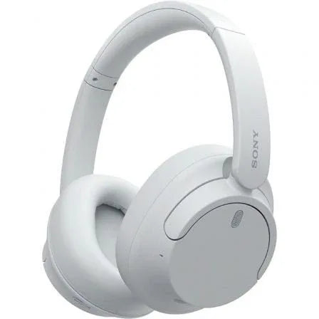 Auriculares Inalámbricos Sony WH-CH720N/ con Micrófono/ Bluetooth/ Blancos - PixelPlaza