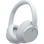 Auriculares Inalámbricos Sony WH-CH720N/ con Micrófono/ Bluetooth/ Blancos - PixelPlaza