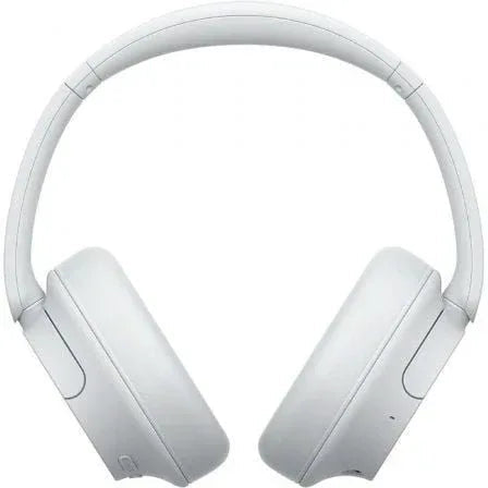 Auriculares Sony wh - ch720n inalámbrico blanco