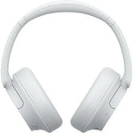 Auriculares Inalámbricos Sony WH-CH720N/ con Micrófono/ Bluetooth/ Blancos - PixelPlaza