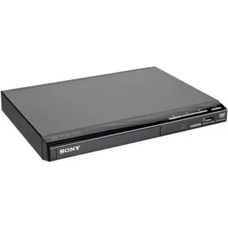 Reproductor DVD Sony DVP-SR760H - PixelPlaza