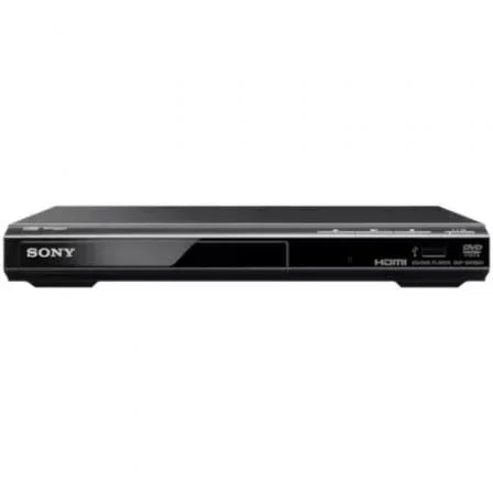 Reproductor DVD Sony DVP-SR760H - PixelPlaza