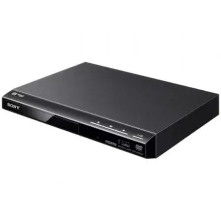 Reproductor DVD Sony DVP-SR760H - PixelPlaza