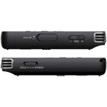 Grabadora de Voz Sony ICD-PX470/ Negra