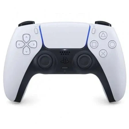 Gamepad Inalámbrico Sony DualSense para PS5/ Blanco - PixelPlaza