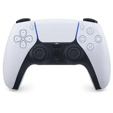 Gamepad Inalámbrico Sony DualSense para PS5/ Blanco - PixelPlaza