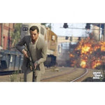 Juego para Consola Sony PS4 Grand Theft Auto V Edición Premium - PixelPlaza
