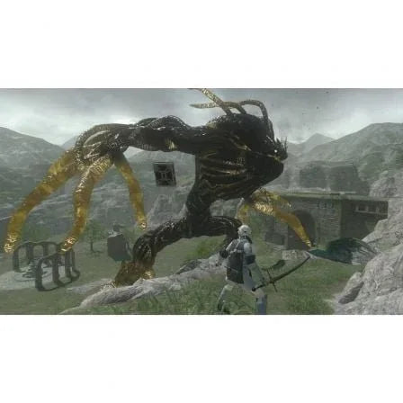 Juego para Consola Sony PS4 NieR Replicant - PixelPlaza