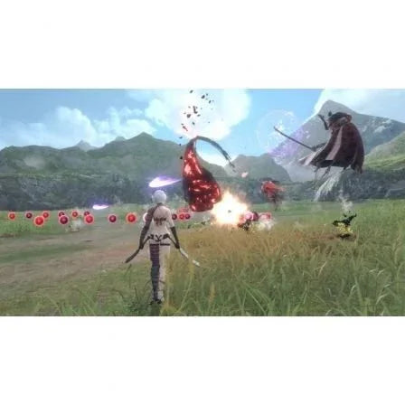 Juego para Consola Sony PS4 NieR Replicant - PixelPlaza