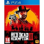 Juego para Consola Sony PS4 Red Dead Redemption 2 - PixelPlaza