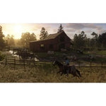 Juego para Consola Sony PS4 Red Dead Redemption 2 - PixelPlaza