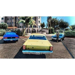 Juego para Consola Sony PS5 Grand Theft Auto V - PixelPlaza