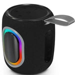 Altavoz con Bluetooth SPC Orbital Spark/ 15W/ 1.0 - PixelPlaza