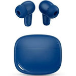 Auriculares Bluetooth SPC Boost Buds con estuche de carga/ Autonomía 7.5h/ Azules - PixelPlaza