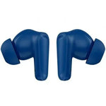 Auriculares Bluetooth SPC Boost Buds con estuche de carga/ Autonomía 7.5h/ Azules - PixelPlaza