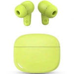 Auriculares Bluetooth SPC Boost Buds con estuche de carga/ Autonomía 7.5h/ Verde Lima - PixelPlaza