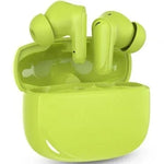 Auriculares Bluetooth SPC Boost Buds con estuche de carga/ Autonomía 7.5h/ Verde Lima - PixelPlaza