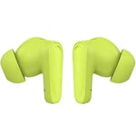 Auriculares Bluetooth SPC Boost Buds con estuche de carga/ Autonomía 7.5h/ Verde Lima - PixelPlaza