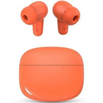 Auriculares Bluetooth SPC Boost Buds con estuche de carga/ Autonomía 7.5h/ Rojos - PixelPlaza