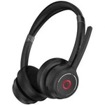 Auriculares Inalámbricos SPC Dreamer 2 Pro/ con Micrófono/ Bluetooth/ Negros - PixelPlaza