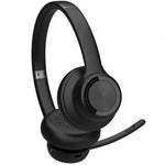 Auriculares Inalámbricos SPC Dreamer Pro/ con Micrófono/ Bluetooth/ Negros - PixelPlaza