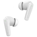 Auriculares Bluetooth SPC Ether 2 Pro con estuche de carga/ Autonomía 6.5h/ Blancos - PixelPlaza