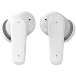 Auriculares Bluetooth SPC Ether 2 Pro con estuche de carga/ Autonomía 6.5h/ Blancos - PixelPlaza
