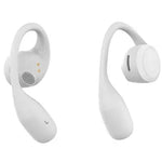 Auriculares Deportivos Bluetooth SPC Ether 2 Sense con estuche de carga/ Autonomía 8h/ Blancos - PixelPlaza