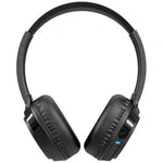Auriculares Inalámbricos SPC Heron 2 Studio/ con Micrófono/ Bluetooth/ Negros - PixelPlaza
