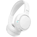 Auriculares Inalámbricos SPC Heron 2 Studio/ con Micrófono/ Bluetooth/ Blancos - PixelPlaza