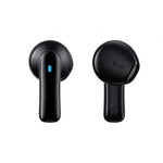 Auriculares Bluetooth SPC Zion 2 Play con estuche de carga/ Autonomía 7h/ Negros - PixelPlaza