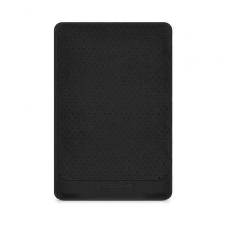 Libro Electrónico SPC Dickens Light 2/ 6"/ Tinta Electrónica/ Negro - PixelPlaza