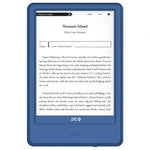 Libro Electrónico SPC Dickens Light 2 Pro/ 6"/ Tinta Electrónica/ Azul - PixelPlaza