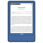 Libro Electrónico SPC Dickens Light 2 Pro/ 6"/ Tinta Electrónica/ Azul - PixelPlaza