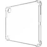 Funda + Protector SPC Gravity Protection Pack para Tablets Gravity de 11"/ Transparente - PixelPlaza