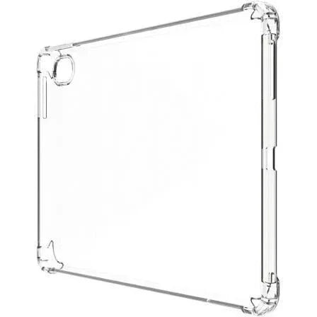 Funda + Protector SPC Gravity Protection Pack para Tablets Gravity de 11"/ Transparente - PixelPlaza