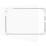 Funda + Protector SPC Gravity Protection Pack para Tablets Gravity de 11"/ Transparente - PixelPlaza