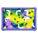 Funda SPC Kids Case para Tablets Gravity de 10.1"/ Púrpura - PixelPlaza