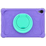 Funda SPC Kids Case para Tablets Gravity de 10.1"/ Púrpura - PixelPlaza