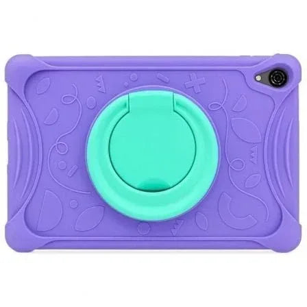 Funda SPC Kids Case para Tablets Gravity de 10.1"/ Púrpura - PixelPlaza