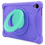Funda SPC Kids Case para Tablets Gravity de 10.1"/ Púrpura - PixelPlaza