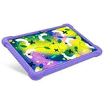Funda SPC Kids Case para Tablets Gravity de 10.1"/ Púrpura - PixelPlaza