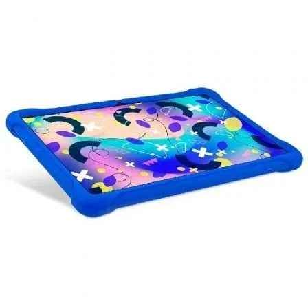 Funda SPC Kids Case para Tablets Gravity de 11"/ Azul - PixelPlaza