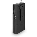 Radio Portátil SPC ICY Max/ Negra - PixelPlaza