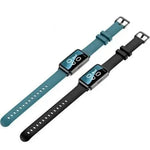 Smartwatch SPC Duo Fit/ Notificaciones/ Frecuencia Cardíaca/ Negro Oscuro - PixelPlaza