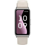 Smartwatch SPC Duo Fit Notificaciones Frecuencia Cardíaca Blanco detalle #blanco