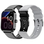 Smartwatch SPC Smartee Duo 3/ Notificaciones/ Frecuencia Cardíaca/ Negro - PixelPlaza