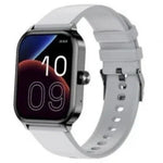 Smartwatch SPC Smartee Duo 3/ Notificaciones/ Frecuencia Cardíaca/ Negro - PixelPlaza